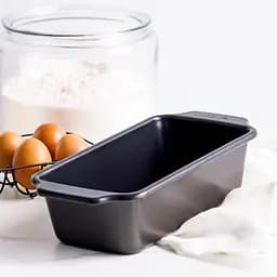 Форма для випічки хліба GreenPan з керамічним покриттям 22.5 x 11.5 х 7 см (CC007773-001) - мініатюра 4