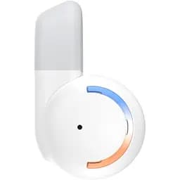 Навушники бездротові Havit OWS907 TWS grey (HV-OWS907) - мініатюра 2