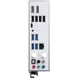 Материнська плата Maxsun Terminator AM5 B650M, B650, 4xDDR5, Int.Video (CPU), 4xSATA3, 2xM.2, 1xPCI-E 4.0 x16, 1xPCI-E 3.0 x4, 1xPCI-E 3.0 x1, ALC897, RTL8125BG, RGB sync, 4xUSB3.2/4xUSB2.0/1xUSB-C, DP/HDMI, Micro ATX - мініатюра 3