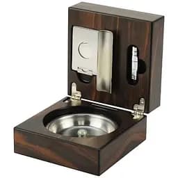 Попільничка для сигар Walnut Matte