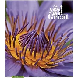 Тетрадь общая Школярик Yes! We are great!, в клеточку, 60 листов, УФ-лак, 10 шт. (060-3228K)