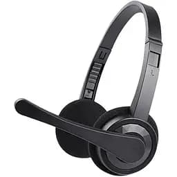 Гарнітура Real-El GD-011MV Black (EL124100022)