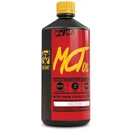 Предтренировочный комплекс Mutant MCT Oil, 946 мл
