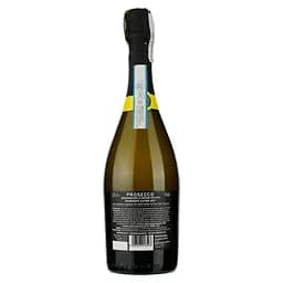 Вино ігристе Gran Soleto Prosecco Spumante, біле, екстра сухе, 0,75 л - мініатюра 2