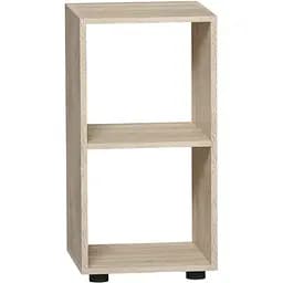 Пенал низкий ОП-701 Orange-Line 350х347х750 Дуб сонома