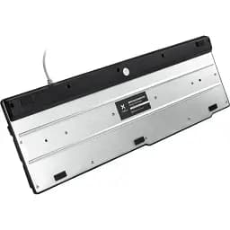 Клавіатура Vinga KB414 Black [128773] - мініатюра 5