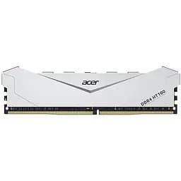 DDR4 8Gb 3200MHz Acer HT100 Heatsink 1R8, Retail (BL.9BWWA.234) - мініатюра 4
