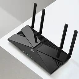 Бездротовий маршрутизатор Archer AX23 TP-Link teh0022635 - мініатюра 4