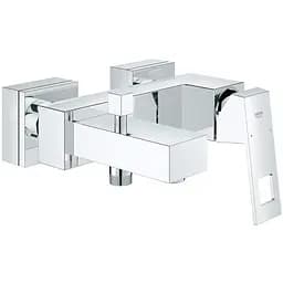 Змішувач для ванни GROHE Eurocube 23140000