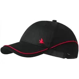 Кепка Seeland Shooting One size Черный