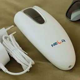 Фотоепілятор IPL Neor Inshine XQ55 WT   - мініатюра 5