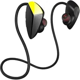 Беспроводные наушники Awei Bluetooth A887BL, IPX4, BT4.2, 100mAh, 5h, black