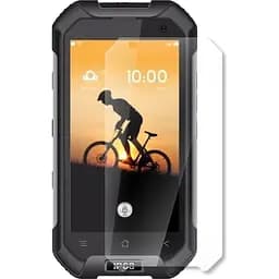 Захисна плівка StatusSKIN для Blackview BV6000 Екран Матова Pro