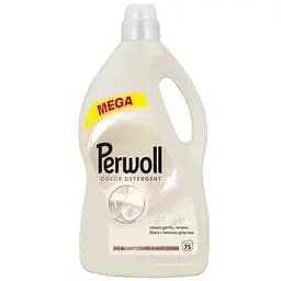 Гель для прання Perwoll для світлих та білих речей 3.75 л