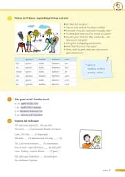Beste Freunde A1/1 Mein Grammatikheft - мініатюра 5