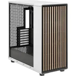 Корпус Fractal Design North XL Chalk White (FD-C-NOR1X-04) Без БП - мініатюра 2