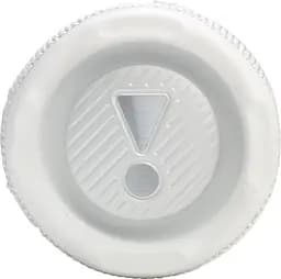 Портативна акустика JBL Flip 7 White (JBLFLIP7WHT) - мініатюра 4