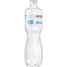Упаковка мінеральної води Моршинська негазована 9 л (0.75 л x 12 шт.) - мініатюра 3