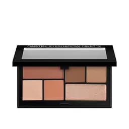 Палетка теней для век Pastel So In Love Eyeshadow Palette 6 оттенков, 202