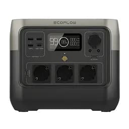 Зарядна станція EcoFlow River 2 Pro 800W 768Wh LiFePO4