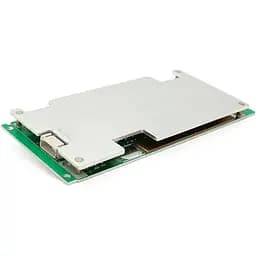 BMS плата Changfa LiFePO4  14.6V 4S 80A