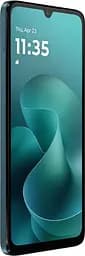 Смартфон Motorola Moto G06 4/128GB Tapestry (UA UCRF) - мініатюра 2