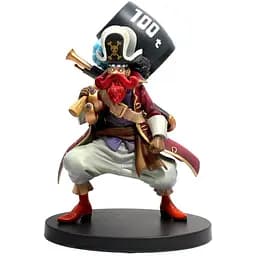 Фигурка Bandai Ван-Пис One Piece Усопп Usopp 13 см B OP U