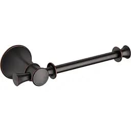 Тримач туалетного паперу Imprese Podzima Zrala ZMK02170822 Чорний