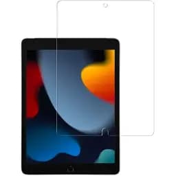 Захисна плівка DK для Apple iPad Pro 10.5" 2gen 2017 (A1701 / A1709 / A1852) (014960) (глянсова)