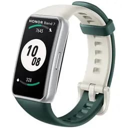 Фитнес-браслет Huawei Band 7 Emerald Green Global