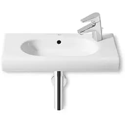 Умивальник Roca Meridian A32724T000, Білий