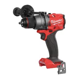 Дриль-шуруповерт акумуляторний безщітковий MILWAUKEE, M18 FDD3-0, 158Нм (каркас) - мініатюра 6