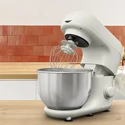 Кухонна машина Tefal Bake Essential QB160138 - мініатюра 9