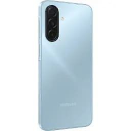 Смартфон Samsung Galaxy A17 4/128GB Light Blue (SM-A175FLBBEUC) UA-UCRF [146206] - мініатюра 7