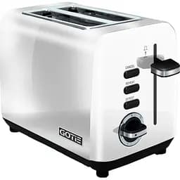 Тостер Gotie GTO-100W [120560]