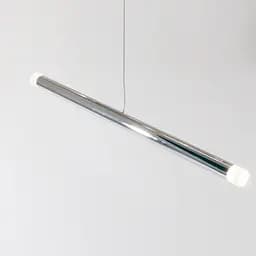 Стельовий світильник Friendlylight Gravity 1 Chrome FL3228