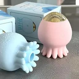 Вакуумний кліторальний стимулятор