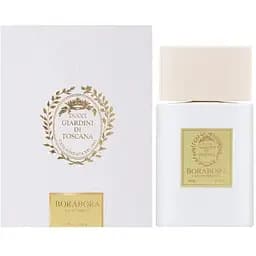 Парфюмированная вода оригинал Giardini Di Toscana Borabora 100 мл