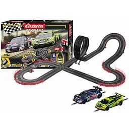 Автотрек Carrera GO!!! Суперкари DTM траса 6.3 м (CR-20062595)