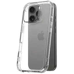 Чохол до мобільного телефона Drobak Acrylic Case with Airbag для Apple iPhone 14 Pro Max (949403)