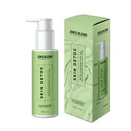 Гель для вмивання для комбінованої та жирної шкіри Skin Detox Joko Blend 150 мл