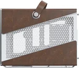 Корпус MONTECH Heritage White (HERITAGE (W)) Без БП - мініатюра 6