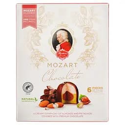 Цукерки Reber Кульки, 120 г (377229)