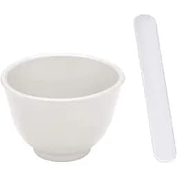 Набор Hydra Pet Spa Senses Mixing Bowl and Spatula для смешивания косметических средств (HPS00068)
