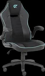 Геймерське крісло GT Racer чорне із синім (X-2760 Black/Blue) - мініатюра 2