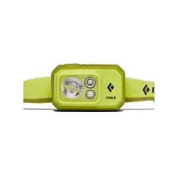 Ліхтар налобний Black Diamond Storm 500-R Yellow (1033-BD 6206757021ALL1) - мініатюра 2