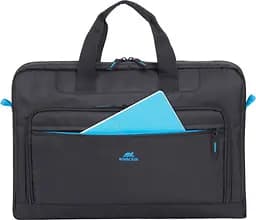 Сумка для ноутбука Rivacase Regent 8059 17.3'' Black [102410] - мініатюра 3