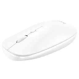 Бездротова миша Hoco GM15 Art Dual-Mode Business Wireless Mouse White