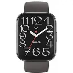 Розумний годинник Amazfit Bip 5 Unity Charcoal W2324EU2N