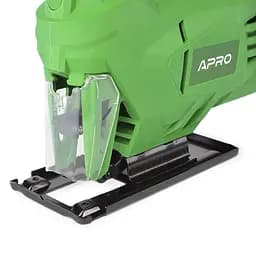 Лобзик електричний Apro J 750 Вт 3000 об/хв 30412 - мініатюра 6